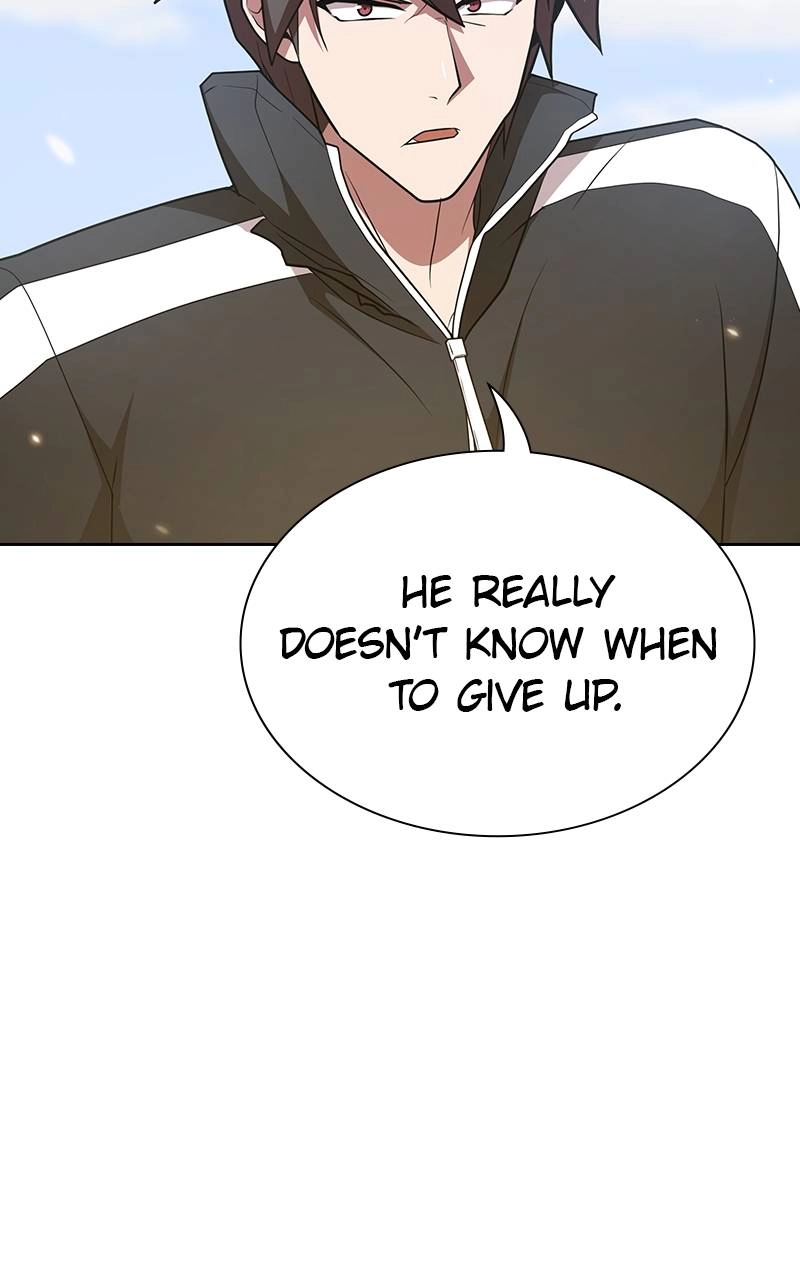 The Advanced Player of the Tutorial Tower Chapter 186 - Page 5