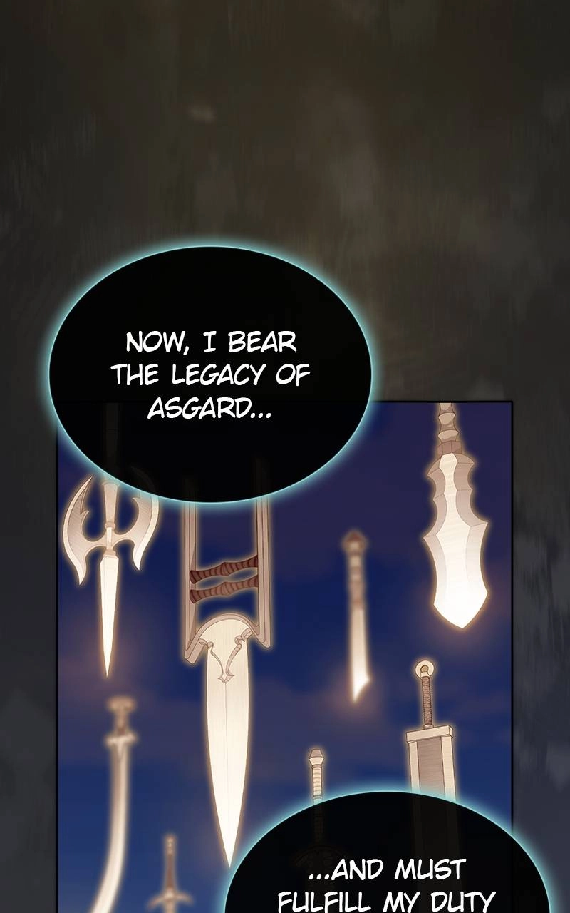 The Advanced Player of the Tutorial Tower Chapter 186 - Page 51