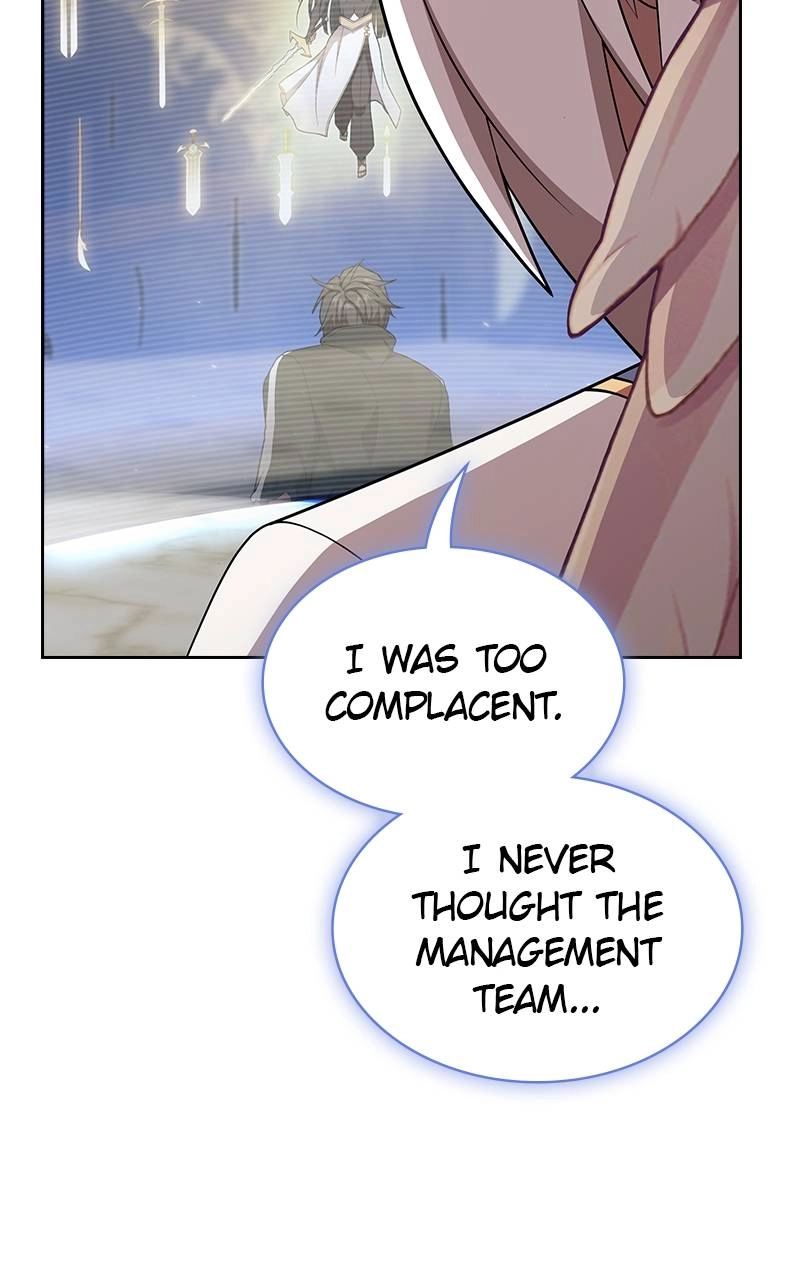 The Advanced Player of the Tutorial Tower Chapter 186 - Page 61