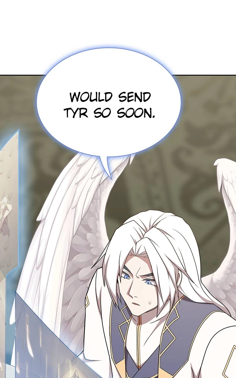 The Advanced Player of the Tutorial Tower Chapter 186 - Page 62