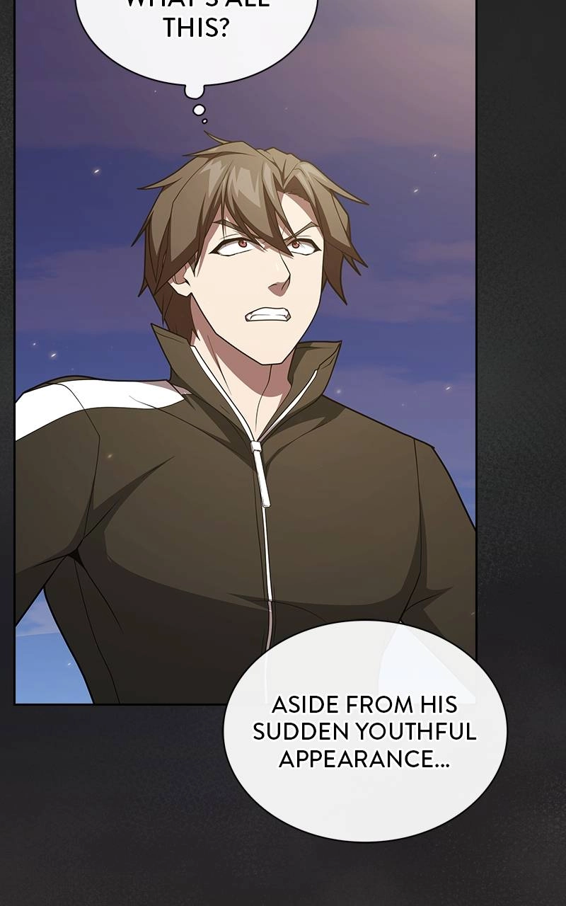 The Advanced Player of the Tutorial Tower Chapter 186 - Page 80
