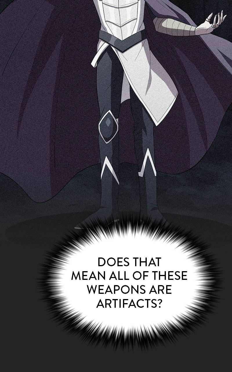 The Advanced Player of the Tutorial Tower Chapter 186 - Page 84