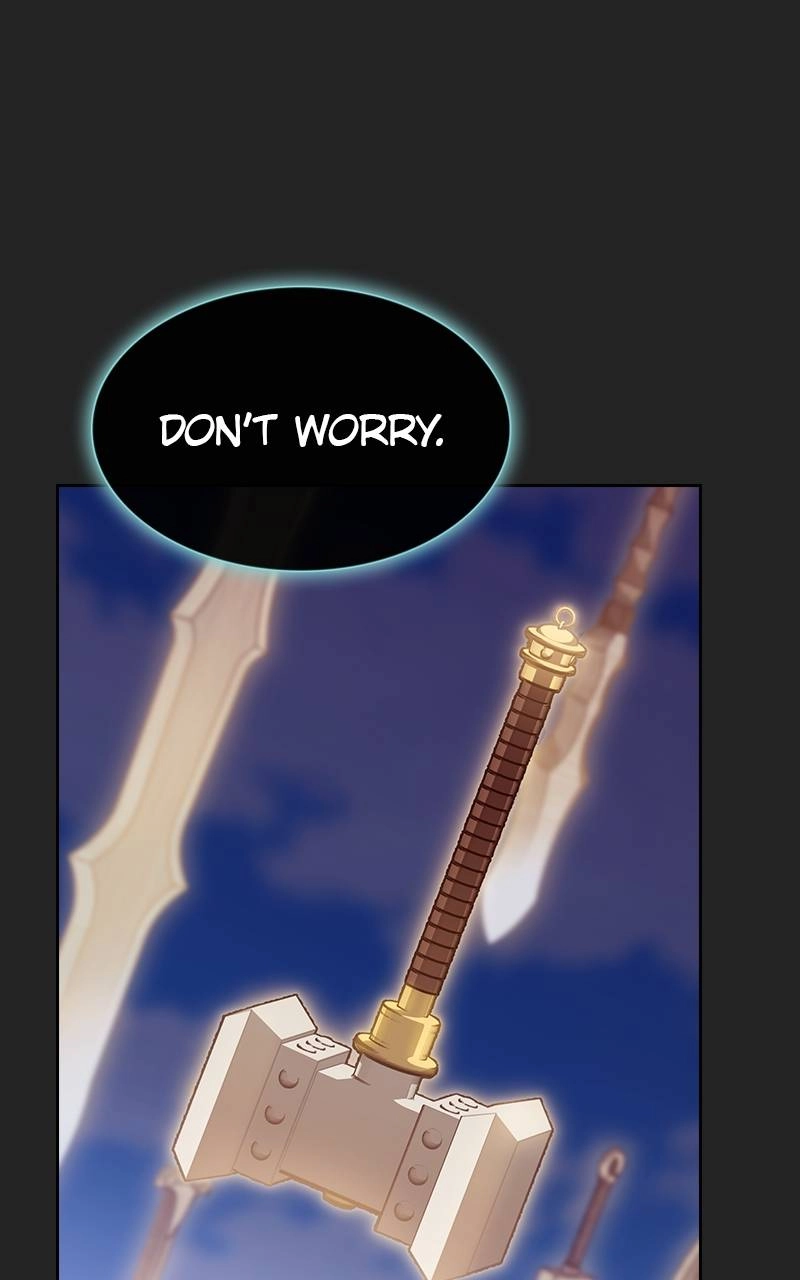 The Advanced Player of the Tutorial Tower Chapter 186 - Page 101