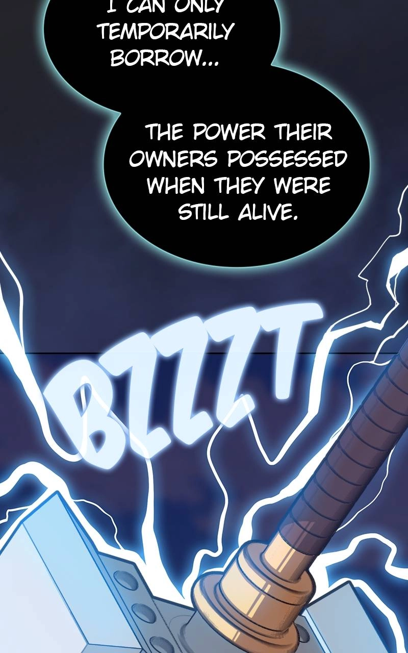 The Advanced Player of the Tutorial Tower Chapter 186 - Page 103