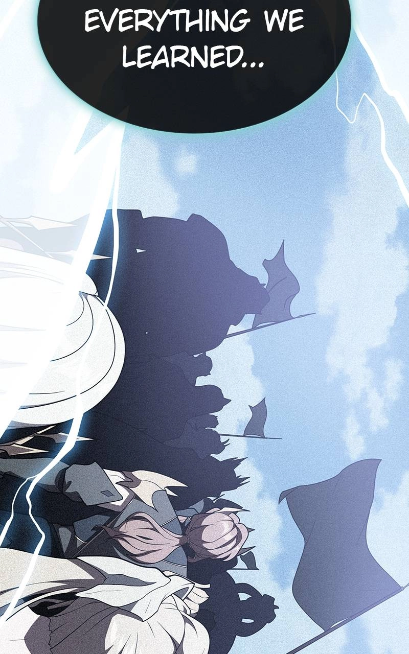 The Advanced Player of the Tutorial Tower Chapter 186 - Page 105