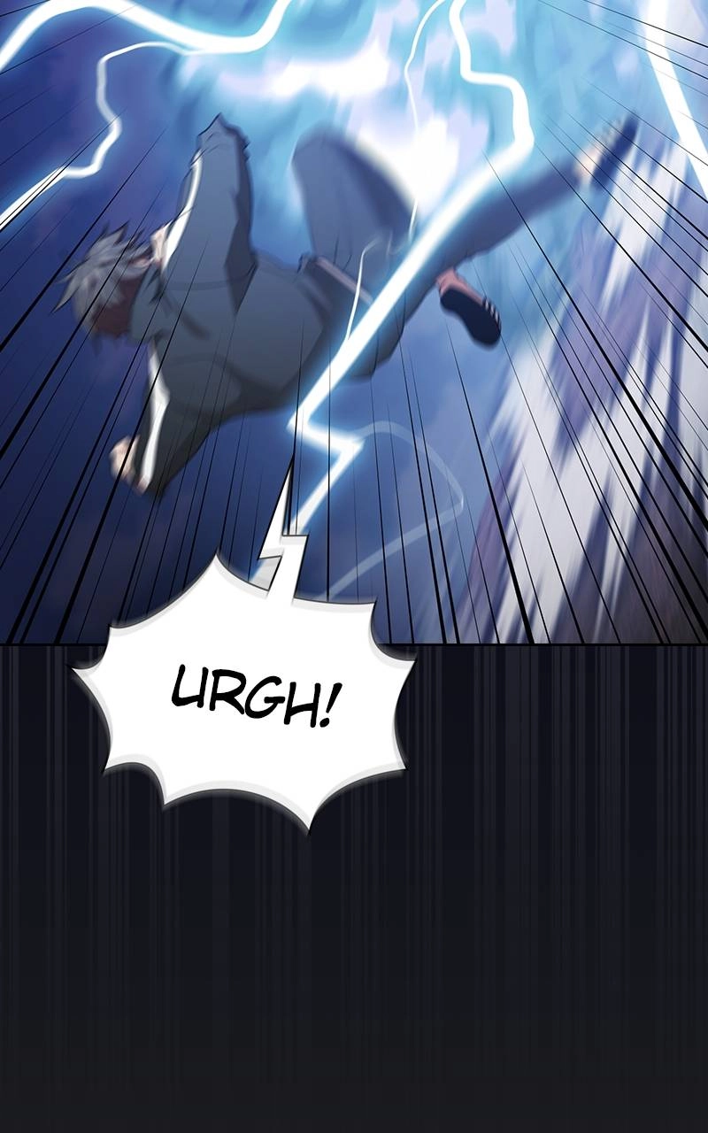 The Advanced Player of the Tutorial Tower Chapter 186 - Page 116