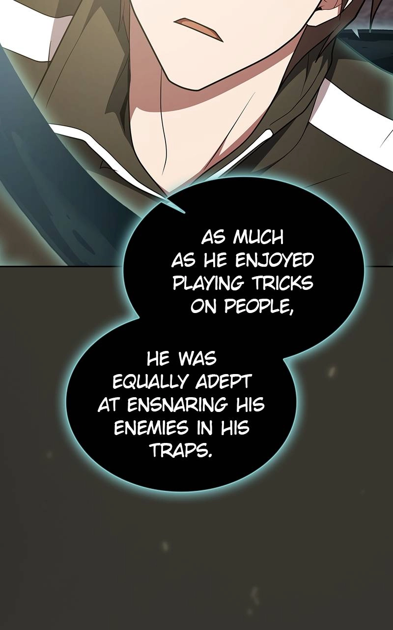 The Advanced Player of the Tutorial Tower Chapter 186 - Page 145