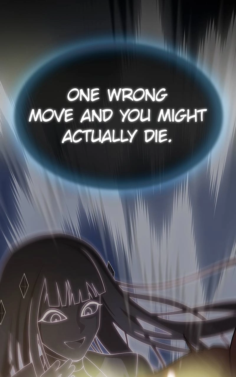 The Advanced Player of the Tutorial Tower Chapter 186 - Page 166