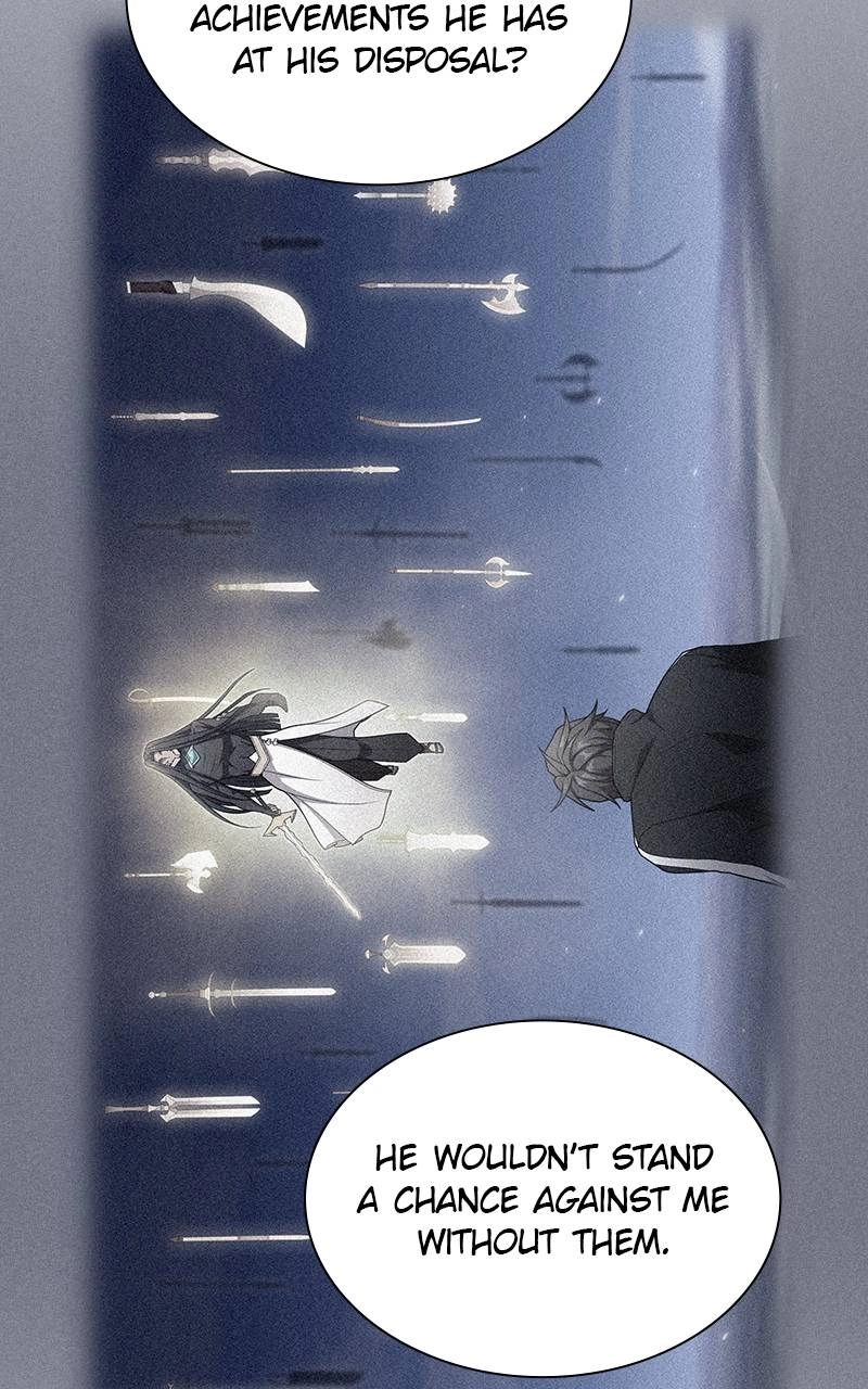 The Advanced Player of the Tutorial Tower Chapter 187 - Page 22