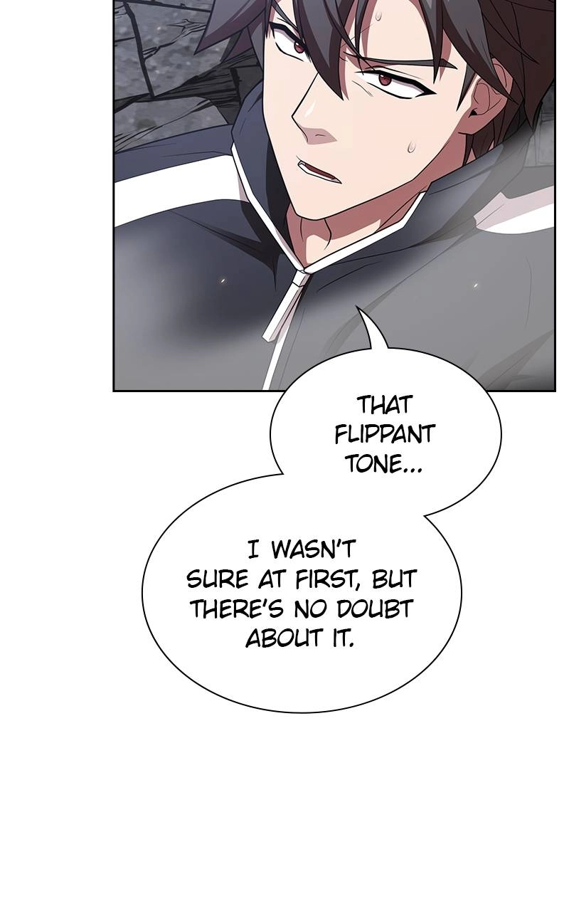 The Advanced Player of the Tutorial Tower Chapter 187 - Page 29