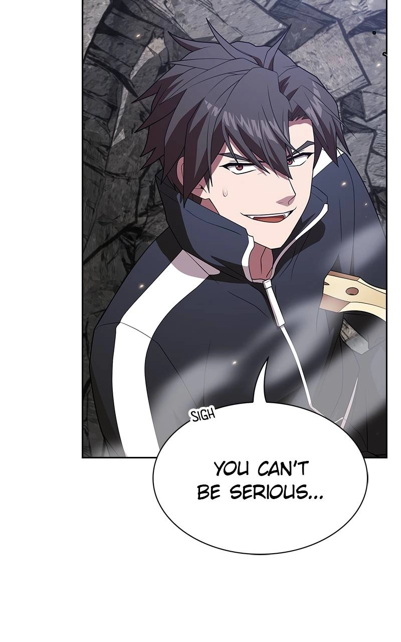 The Advanced Player of the Tutorial Tower Chapter 187 - Page 34