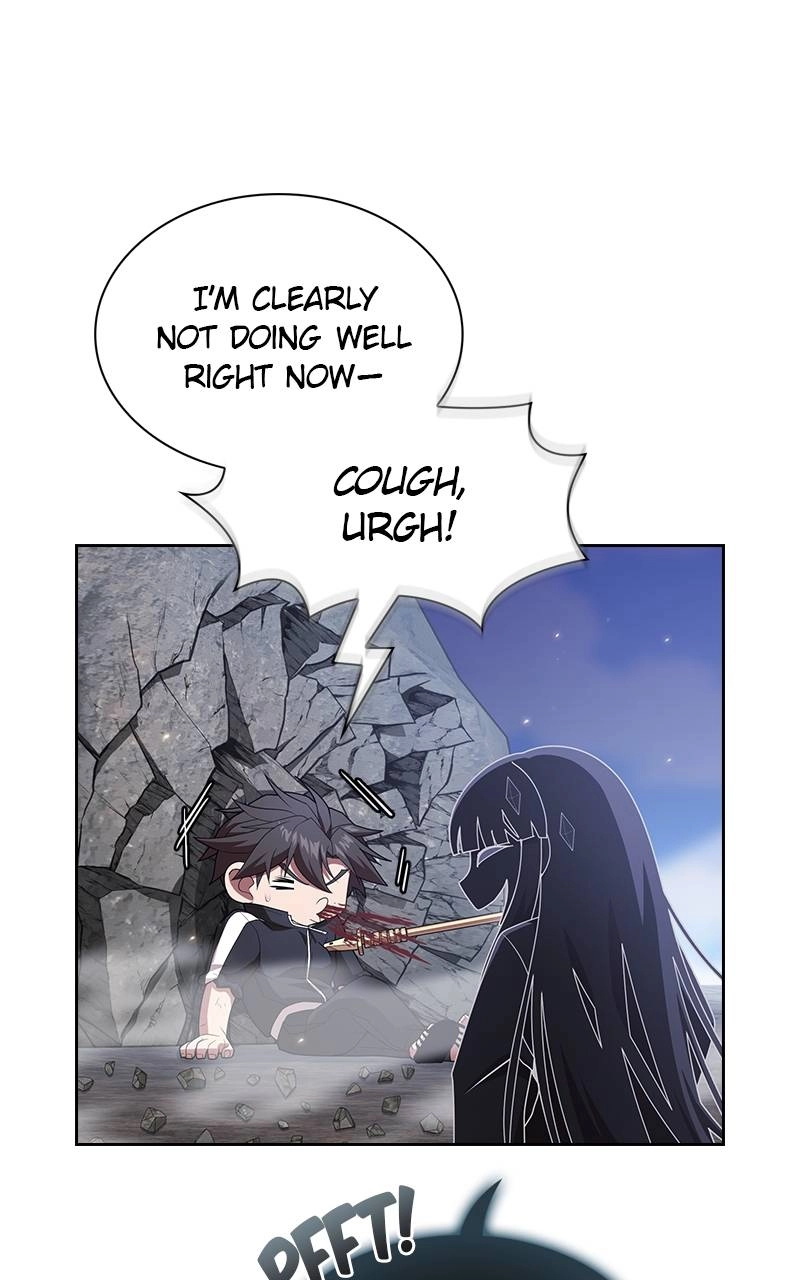 The Advanced Player of the Tutorial Tower Chapter 187 - Page 35