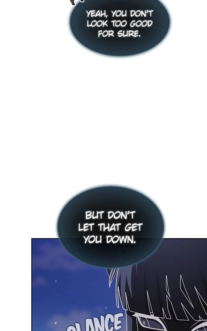 The Advanced Player of the Tutorial Tower Chapter 187 - Page 36