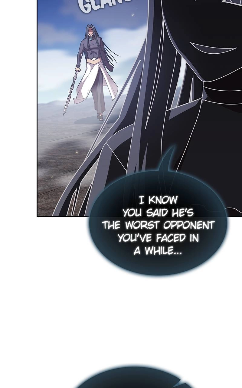 The Advanced Player of the Tutorial Tower Chapter 187 - Page 37