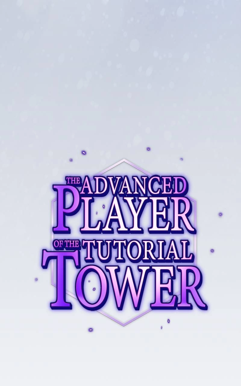 The Advanced Player of the Tutorial Tower Chapter 187 - Page 44