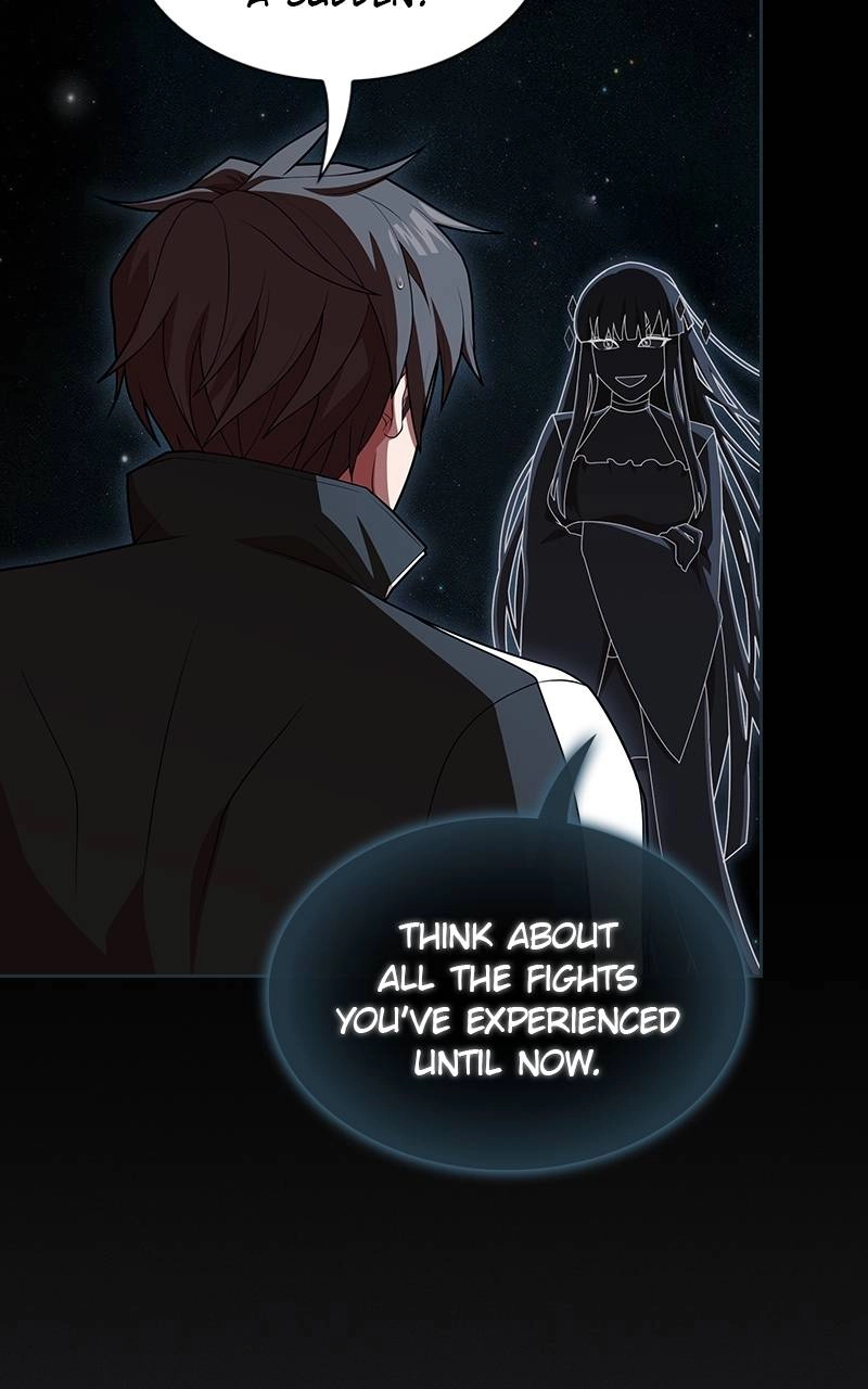 The Advanced Player of the Tutorial Tower Chapter 187 - Page 57
