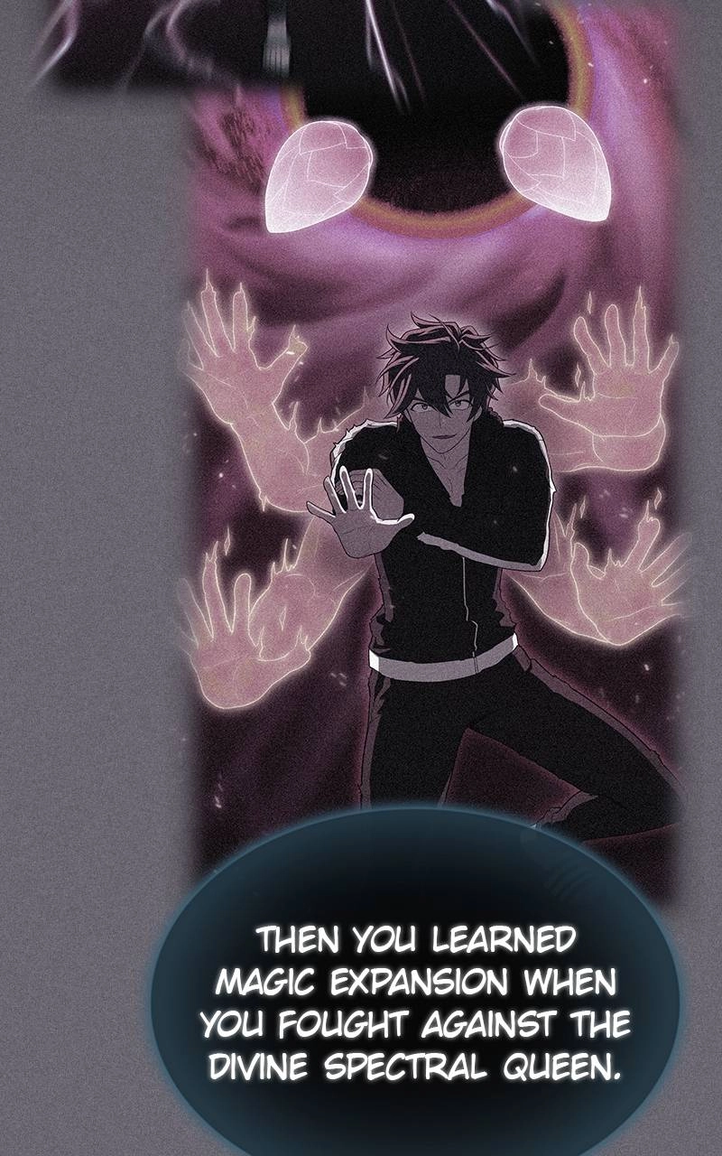 The Advanced Player of the Tutorial Tower Chapter 187 - Page 59