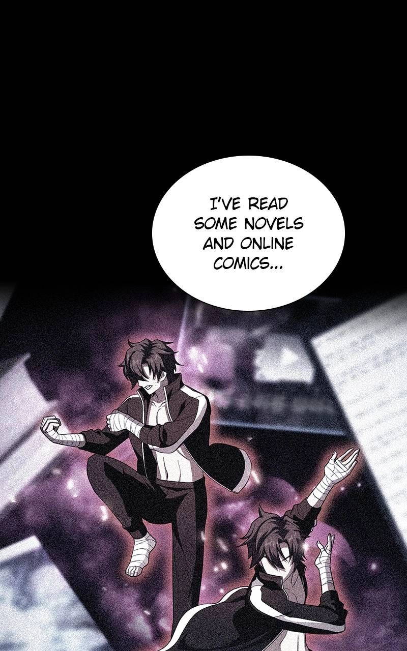 The Advanced Player of the Tutorial Tower Chapter 187 - Page 64