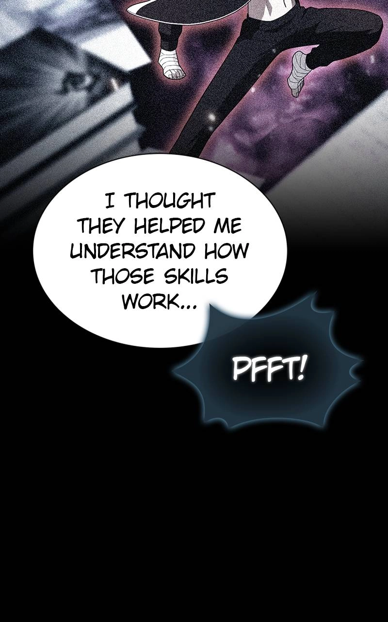The Advanced Player of the Tutorial Tower Chapter 187 - Page 65