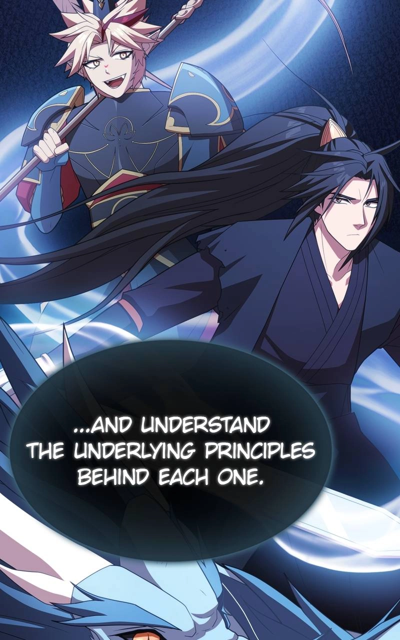 The Advanced Player of the Tutorial Tower Chapter 187 - Page 76