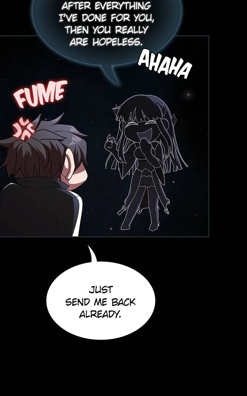 The Advanced Player of the Tutorial Tower Chapter 188 - Page 4