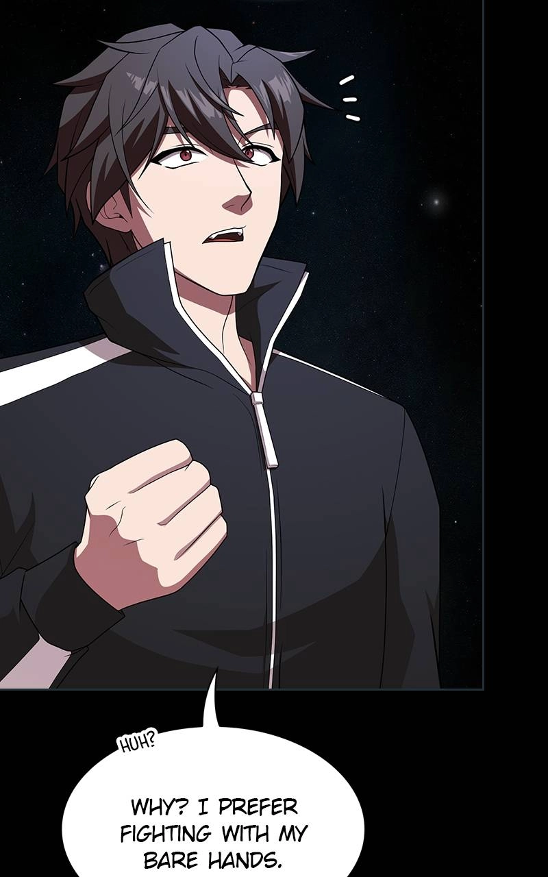 The Advanced Player of the Tutorial Tower Chapter 188 - Page 7