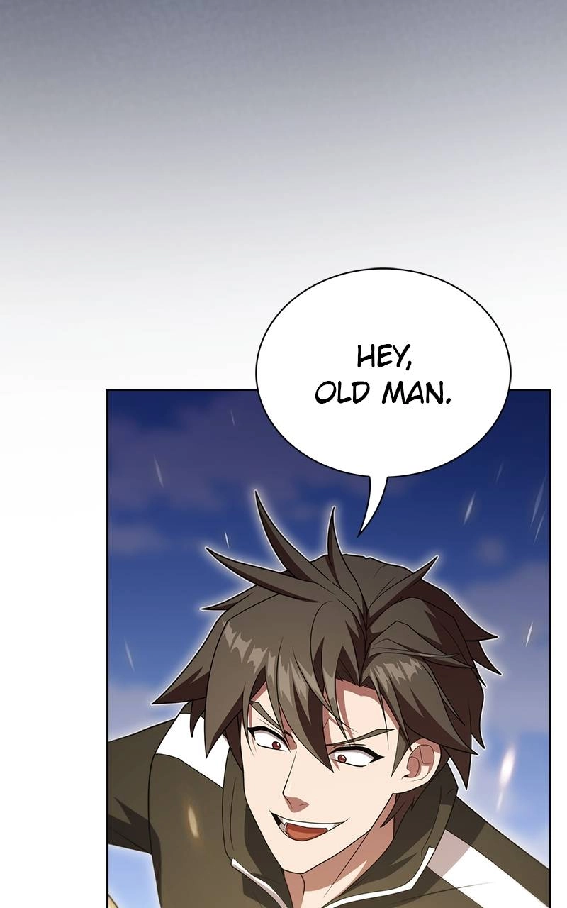 The Advanced Player of the Tutorial Tower Chapter 188 - Page 17