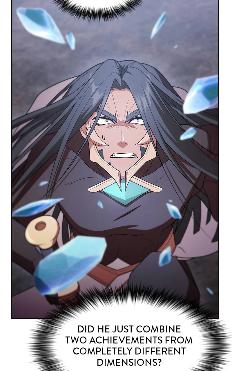 The Advanced Player of the Tutorial Tower Chapter 188 - Page 48