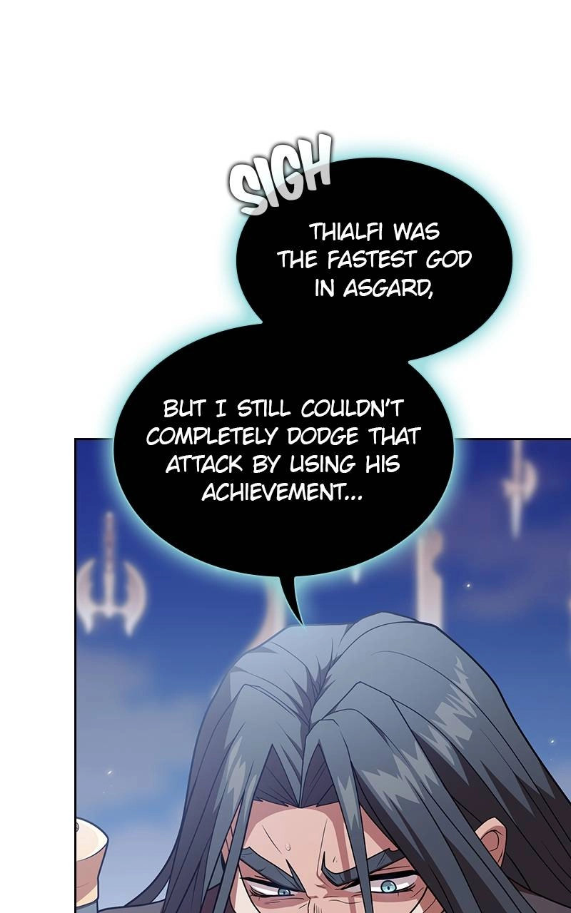 The Advanced Player of the Tutorial Tower Chapter 188 - Page 88