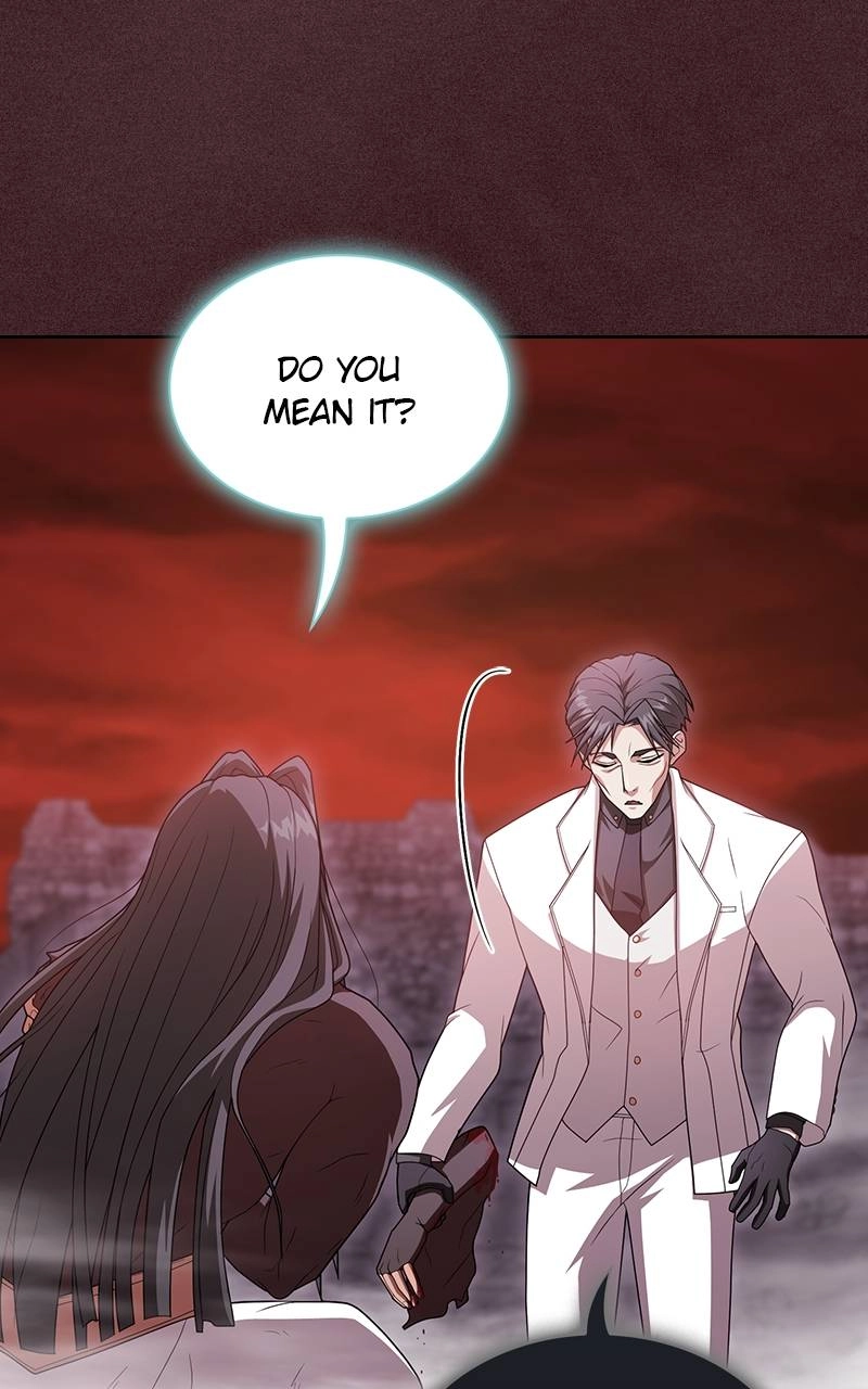 The Advanced Player of the Tutorial Tower Chapter 188 - Page 105