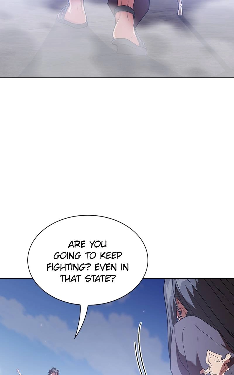 The Advanced Player of the Tutorial Tower Chapter 188 - Page 119