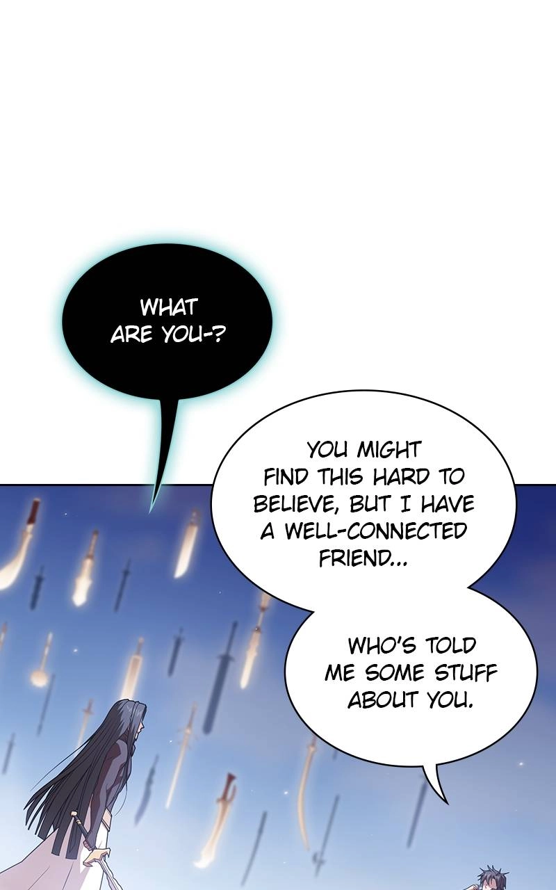 The Advanced Player of the Tutorial Tower Chapter 188 - Page 128