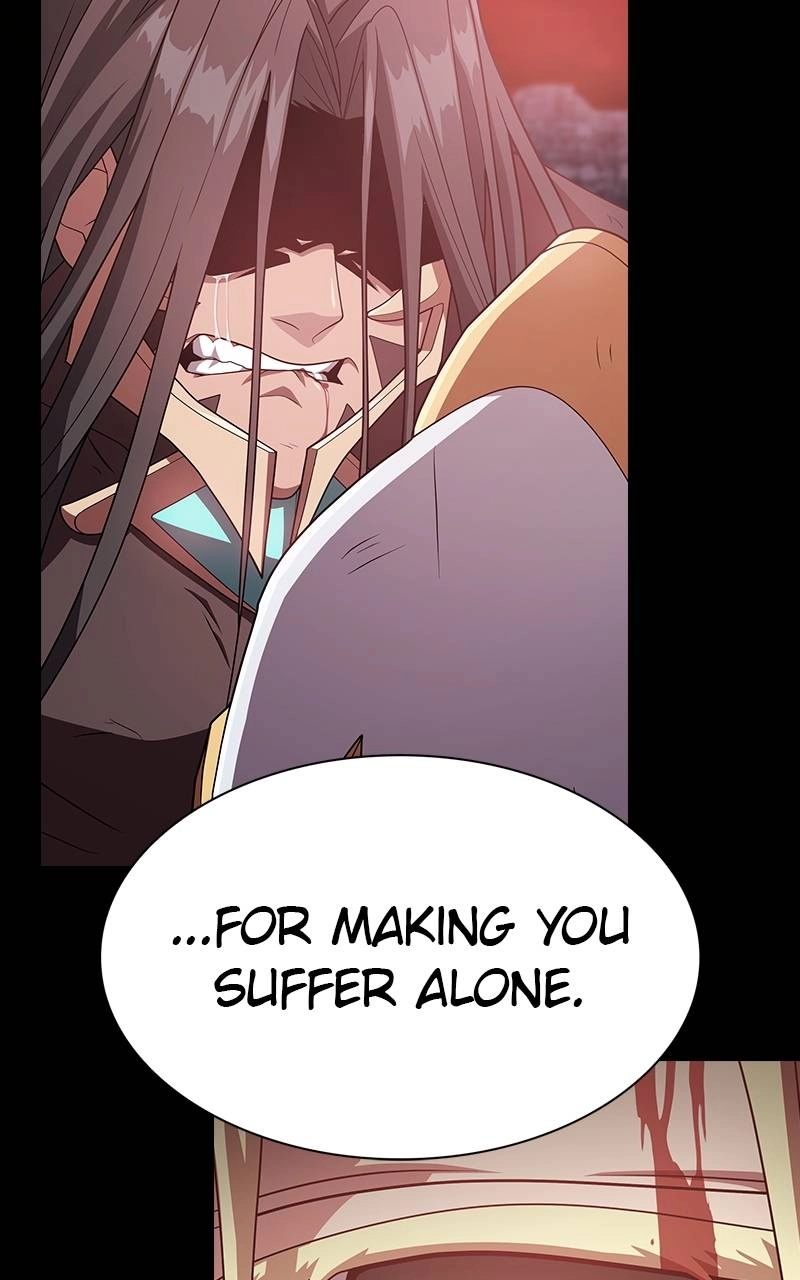 The Advanced Player of the Tutorial Tower Chapter 188 - Page 134