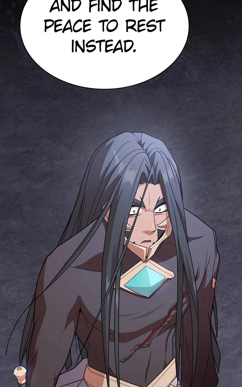 The Advanced Player of the Tutorial Tower Chapter 188 - Page 136