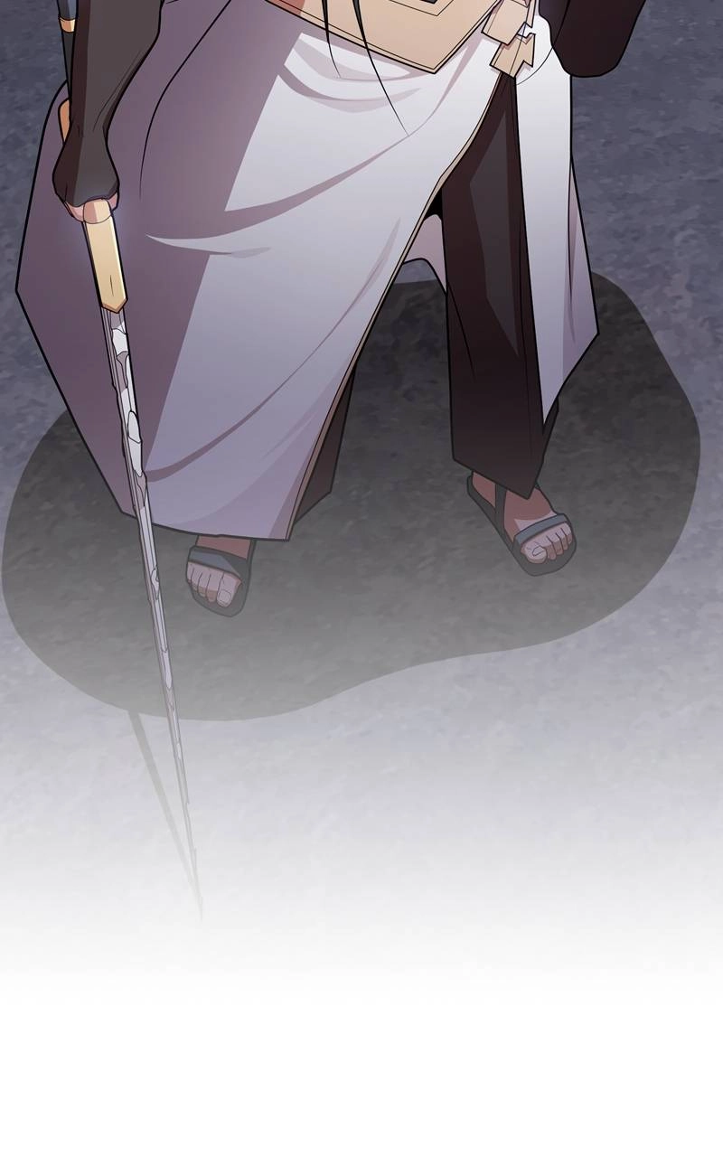 The Advanced Player of the Tutorial Tower Chapter 188 - Page 137
