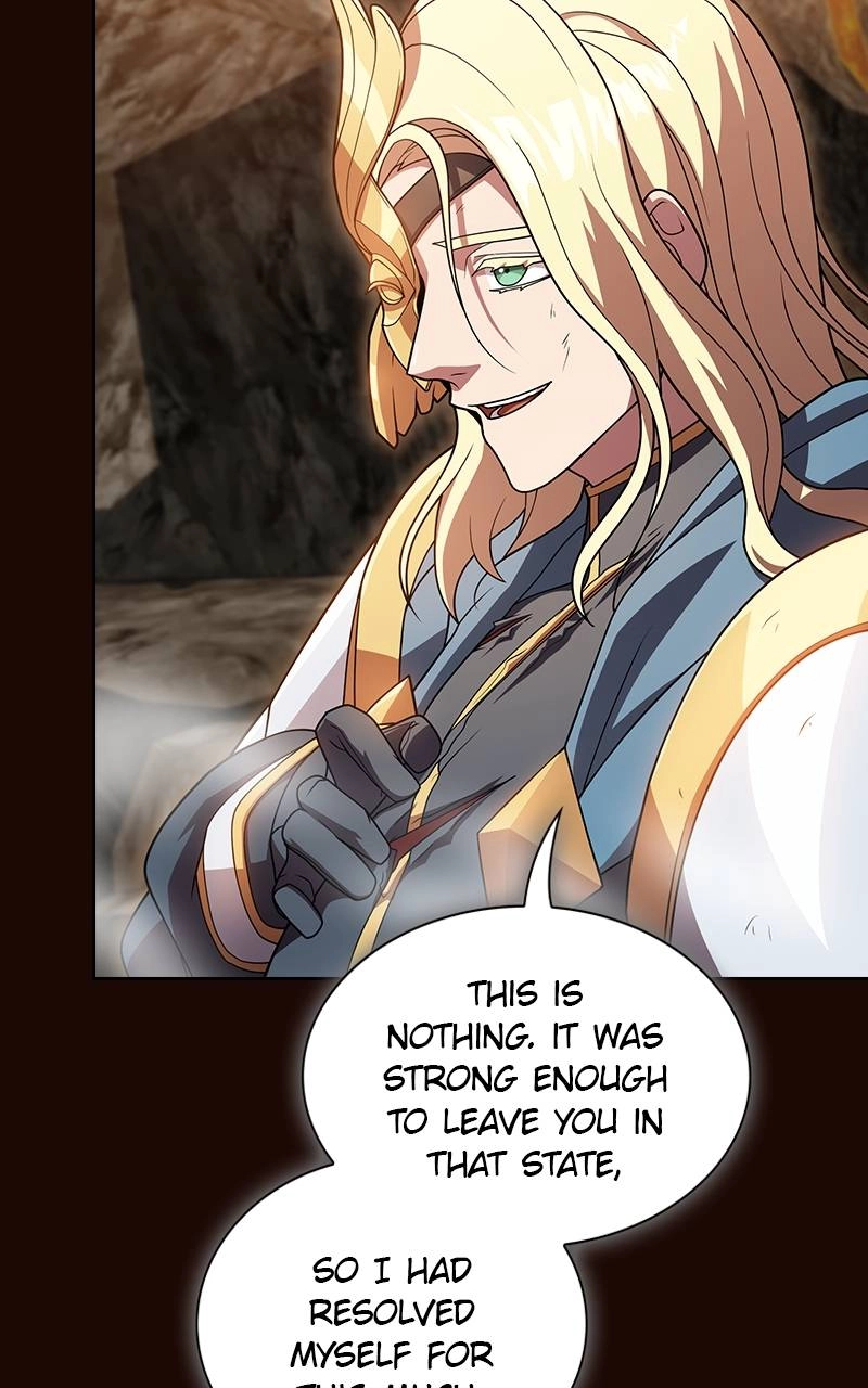 The Advanced Player of the Tutorial Tower Chapter 189 - Page 8