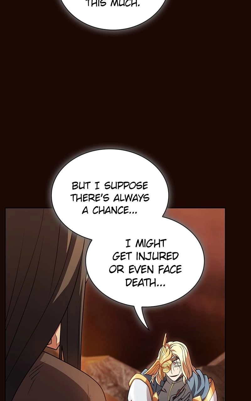 The Advanced Player of the Tutorial Tower Chapter 189 - Page 9
