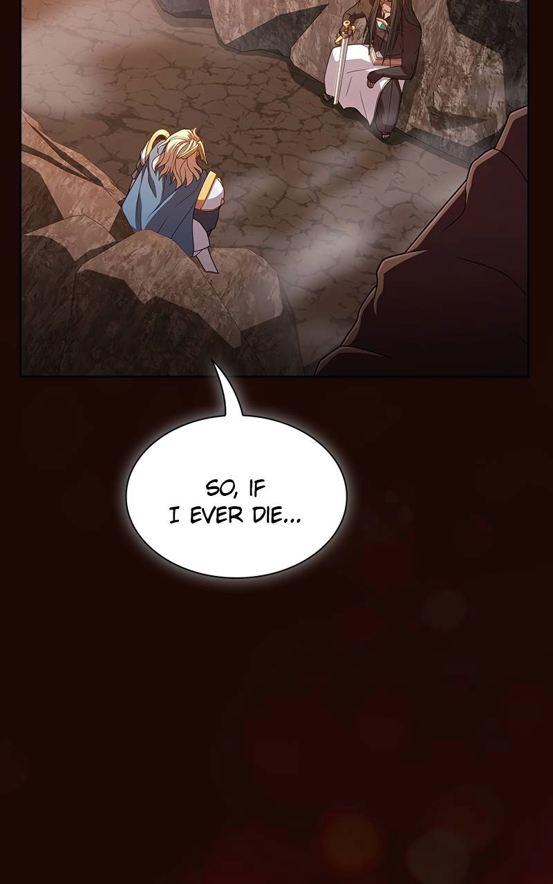 The Advanced Player of the Tutorial Tower Chapter 189 - Page 13