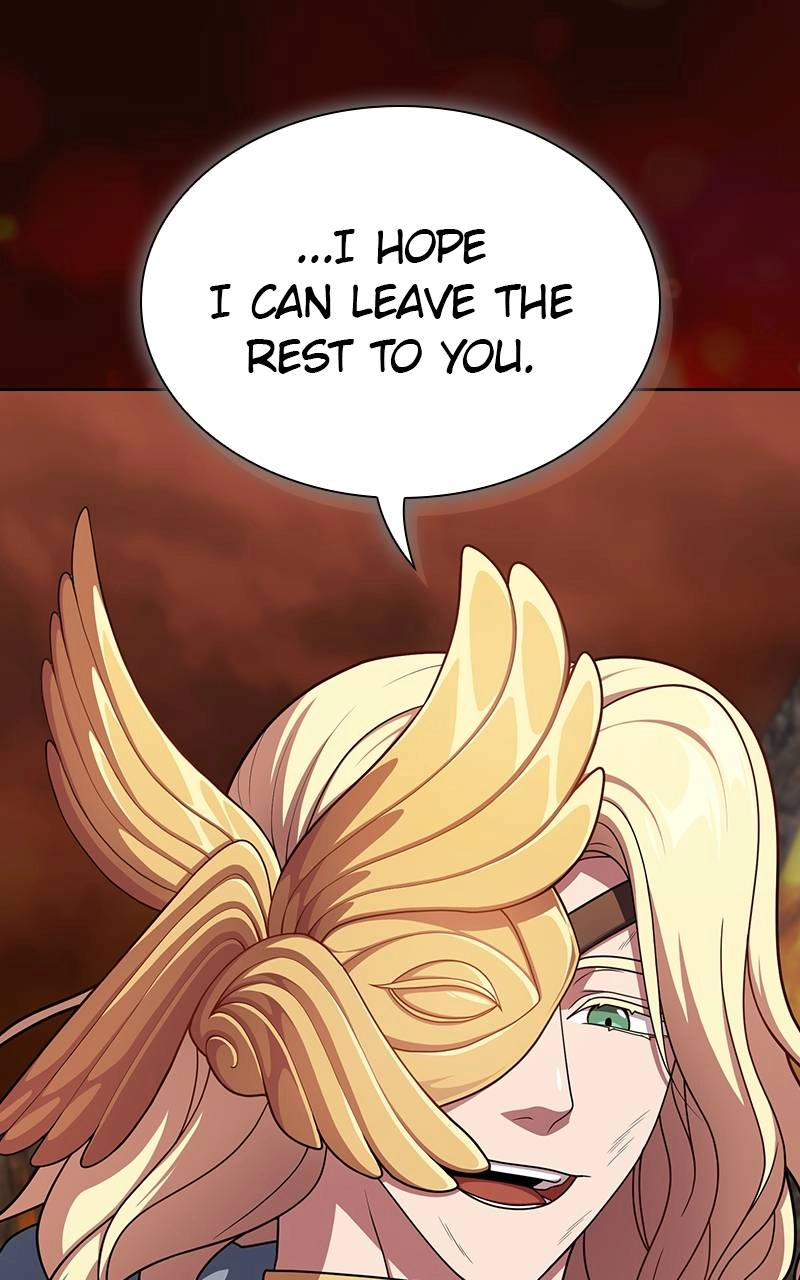 The Advanced Player of the Tutorial Tower Chapter 189 - Page 14