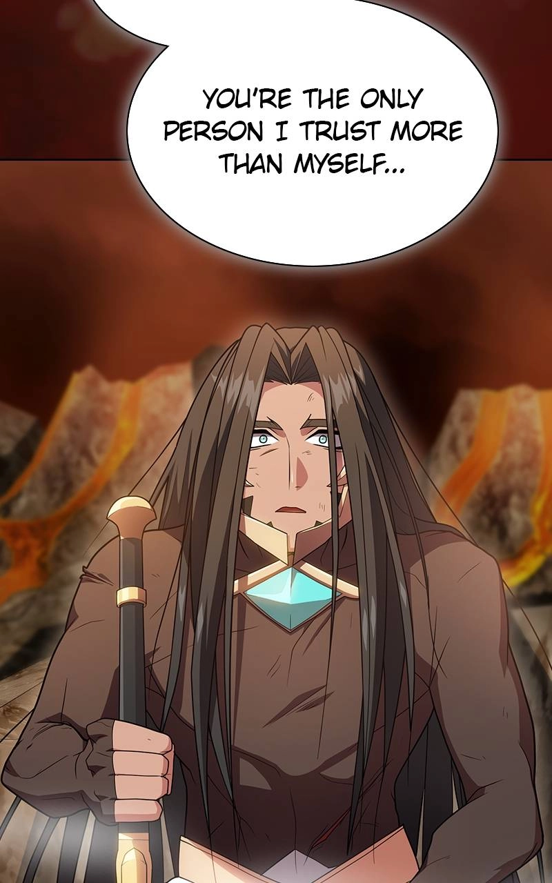The Advanced Player of the Tutorial Tower Chapter 189 - Page 16