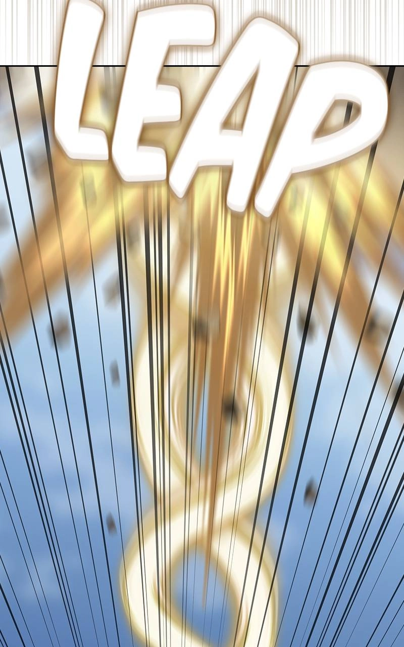 The Advanced Player of the Tutorial Tower Chapter 189 - Page 33