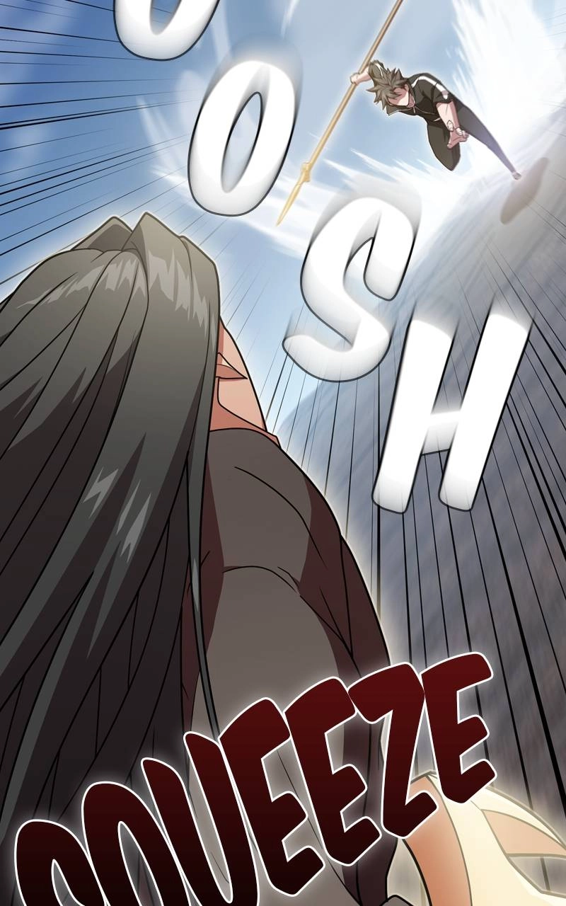 The Advanced Player of the Tutorial Tower Chapter 189 - Page 61