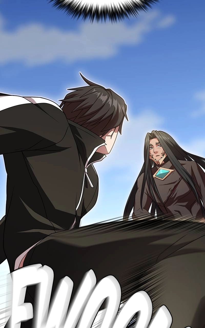 The Advanced Player of the Tutorial Tower Chapter 189 - Page 77