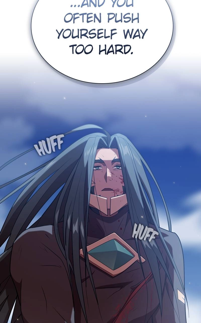 The Advanced Player of the Tutorial Tower Chapter 189 - Page 93