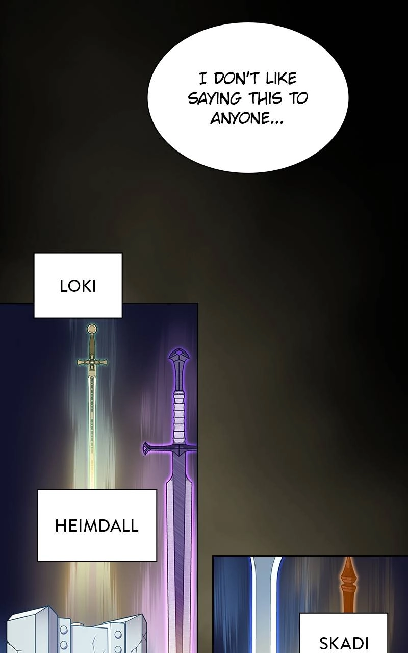 The Advanced Player of the Tutorial Tower Chapter 189 - Page 103