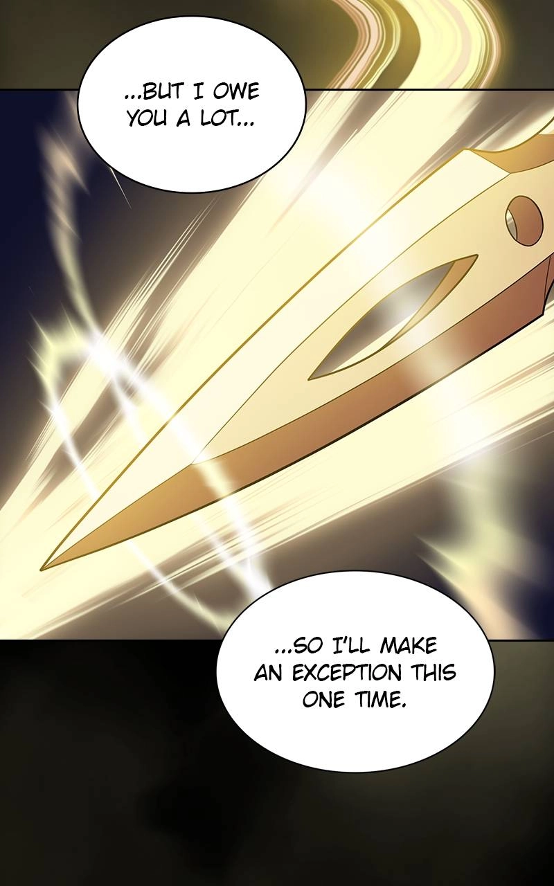 The Advanced Player of the Tutorial Tower Chapter 189 - Page 106