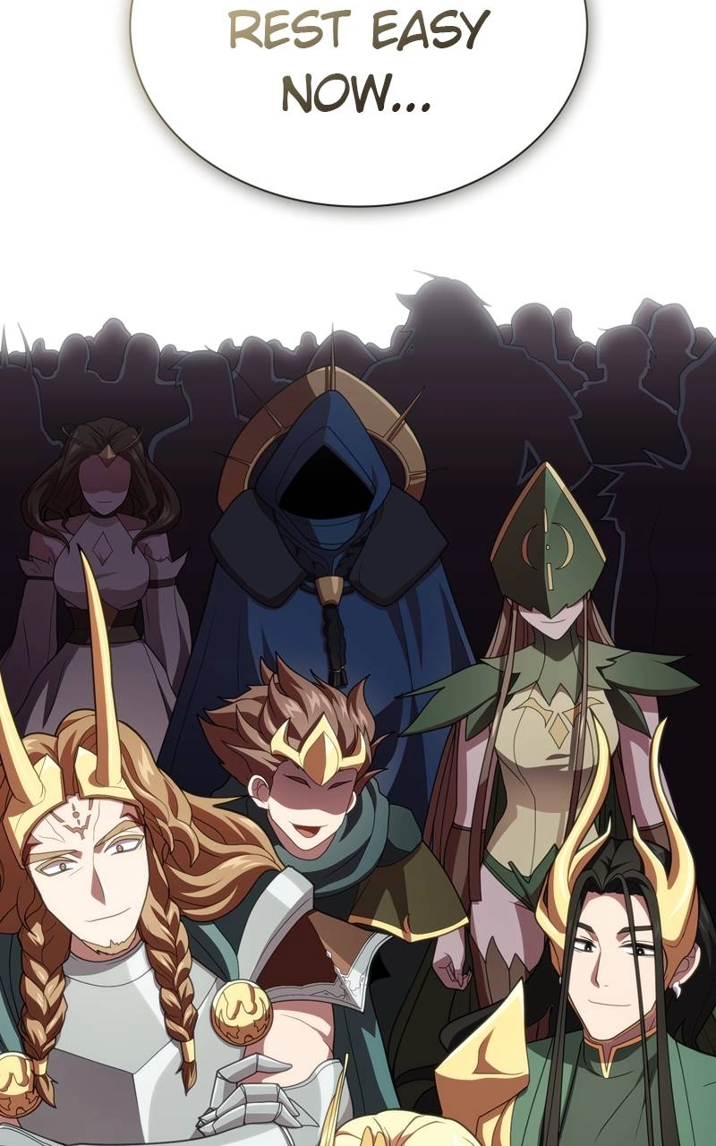 The Advanced Player of the Tutorial Tower Chapter 189 - Page 127