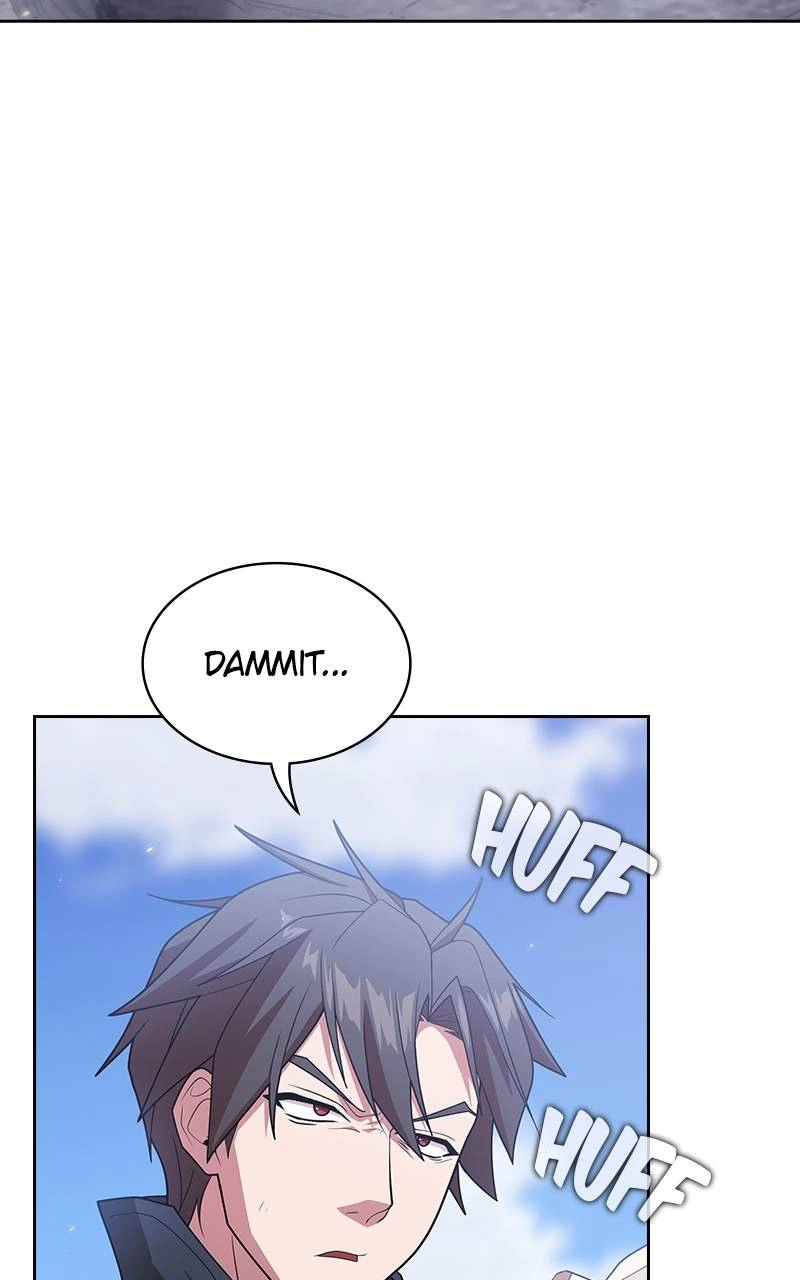 The Advanced Player of the Tutorial Tower Chapter 189 - Page 133