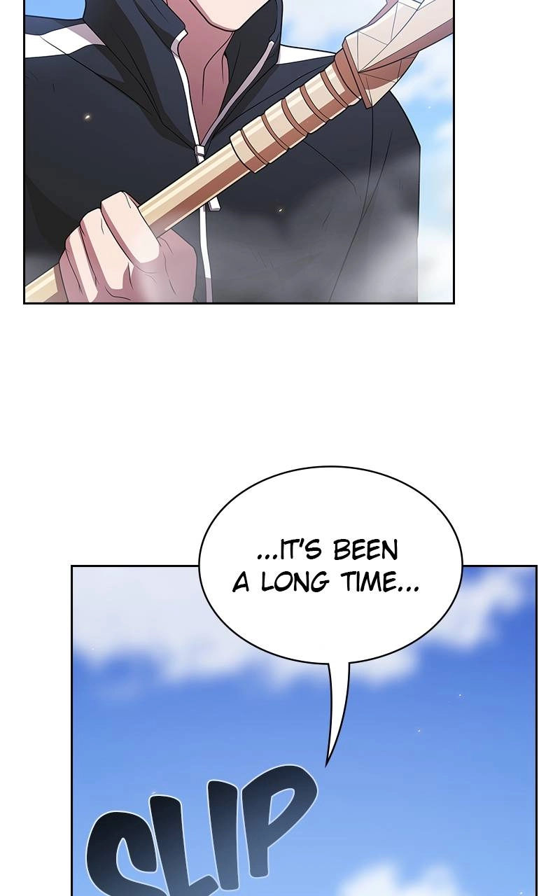 The Advanced Player of the Tutorial Tower Chapter 189 - Page 134