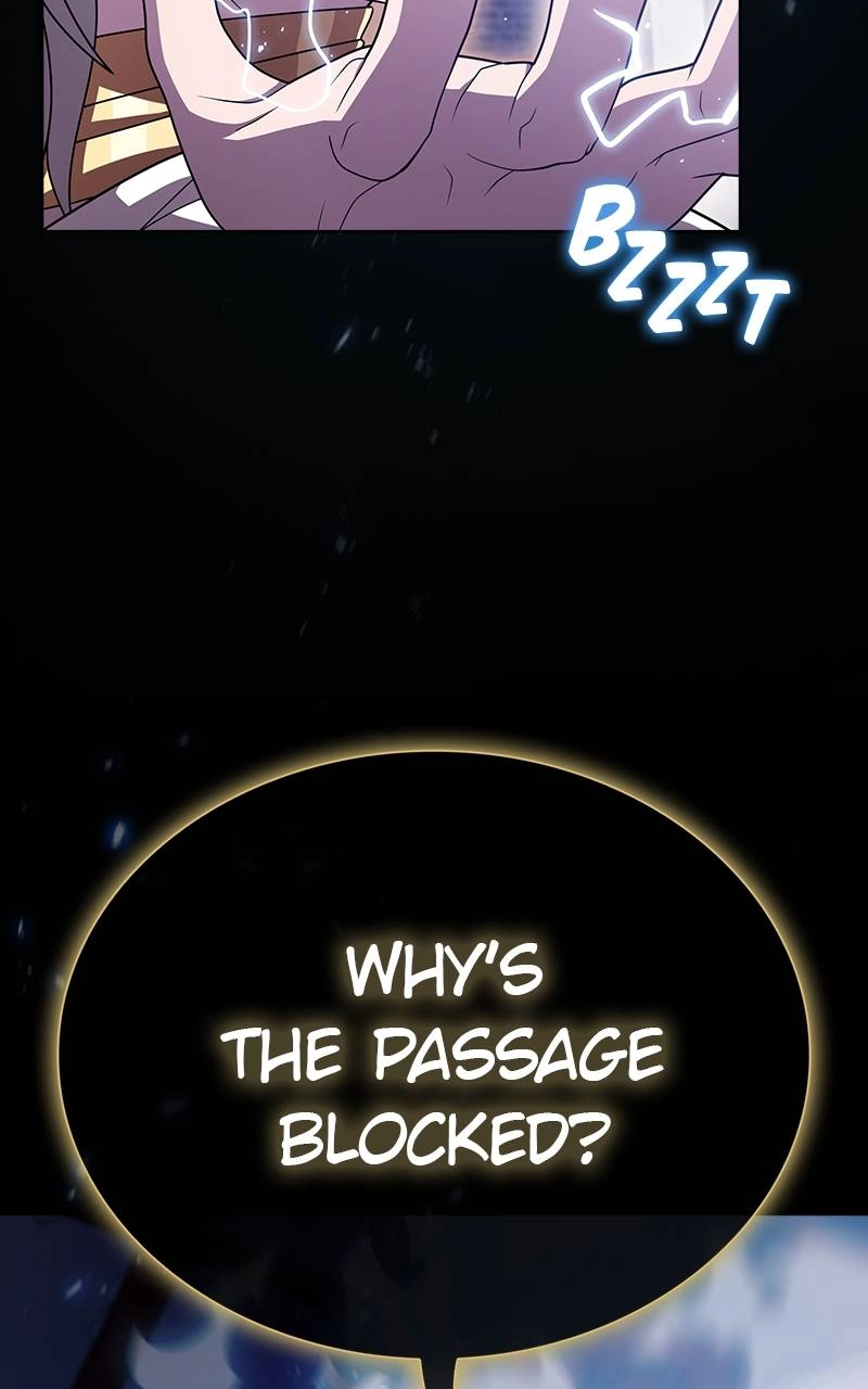 The Advanced Player of the Tutorial Tower Chapter 190 - Page 10
